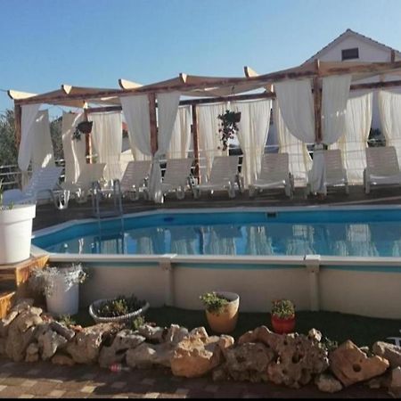 וודיצה Apartments Villa Dalmatina מראה חיצוני תמונה