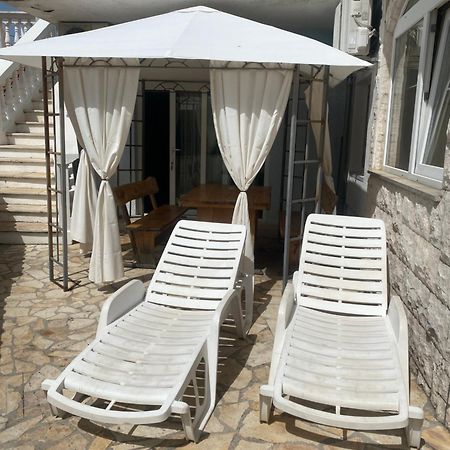 וודיצה Apartments Villa Dalmatina מראה חיצוני תמונה
