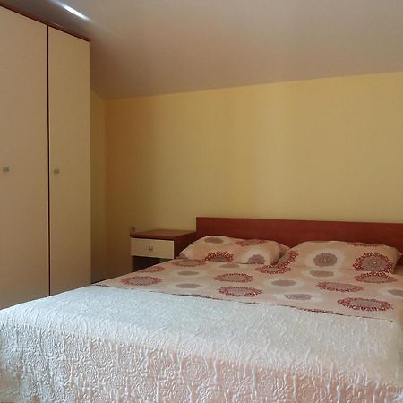 וודיצה Apartments Villa Dalmatina מראה חיצוני תמונה