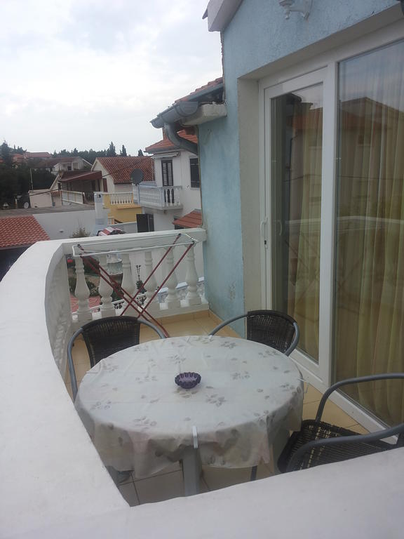 וודיצה Apartments Villa Dalmatina חדר תמונה