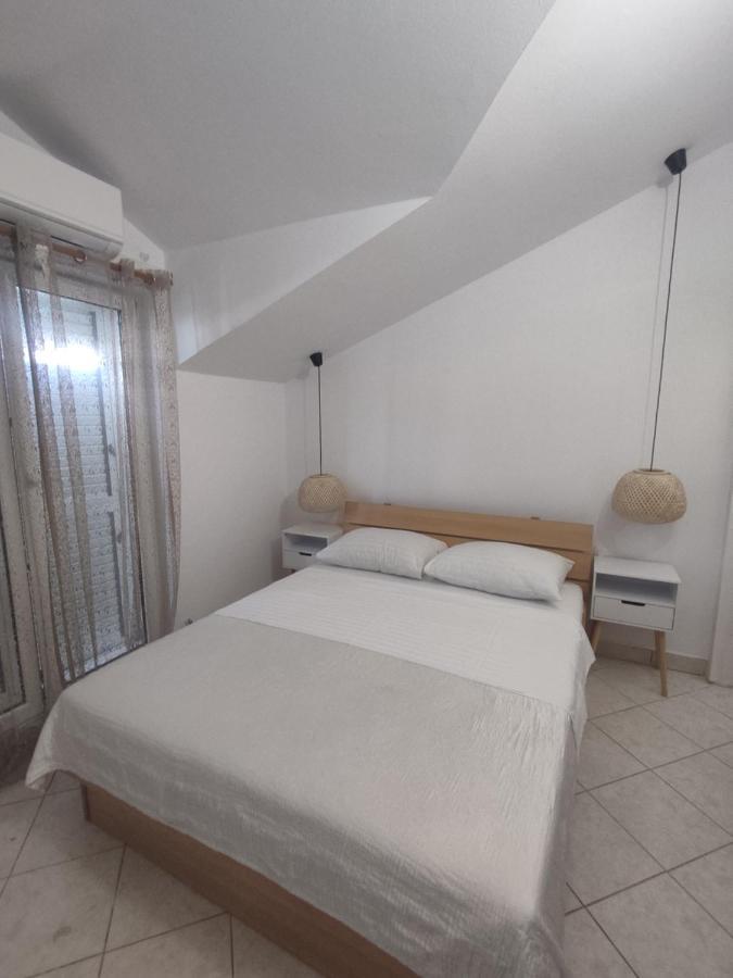 וודיצה Apartments Villa Dalmatina מראה חיצוני תמונה