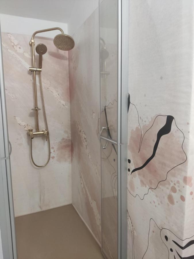 וודיצה Apartments Villa Dalmatina מראה חיצוני תמונה