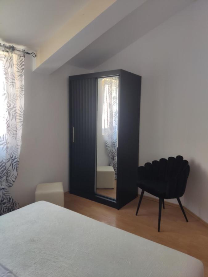 וודיצה Apartments Villa Dalmatina מראה חיצוני תמונה