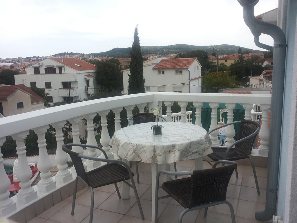 וודיצה Apartments Villa Dalmatina חדר תמונה
