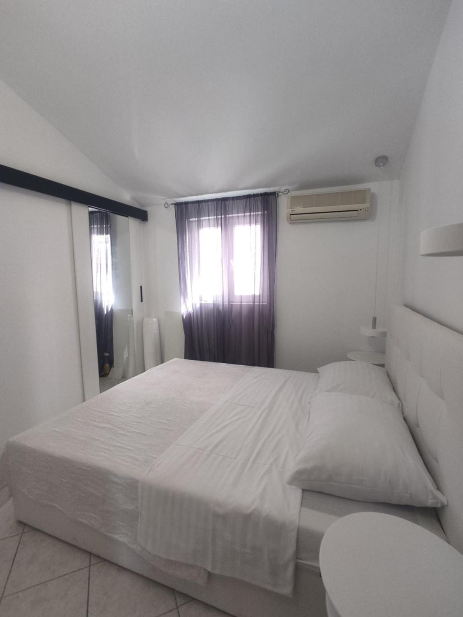 וודיצה Apartments Villa Dalmatina מראה חיצוני תמונה