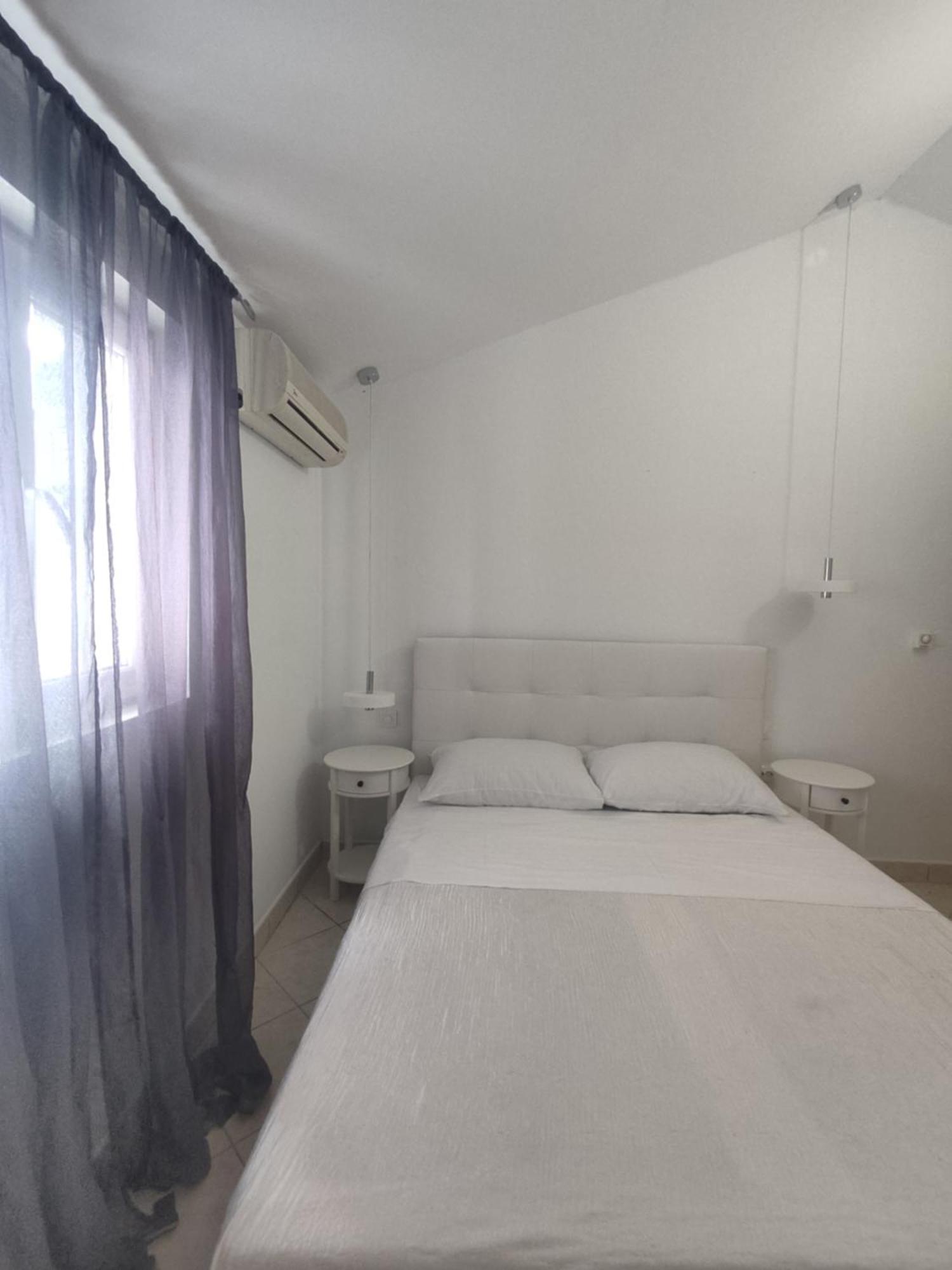 וודיצה Apartments Villa Dalmatina מראה חיצוני תמונה