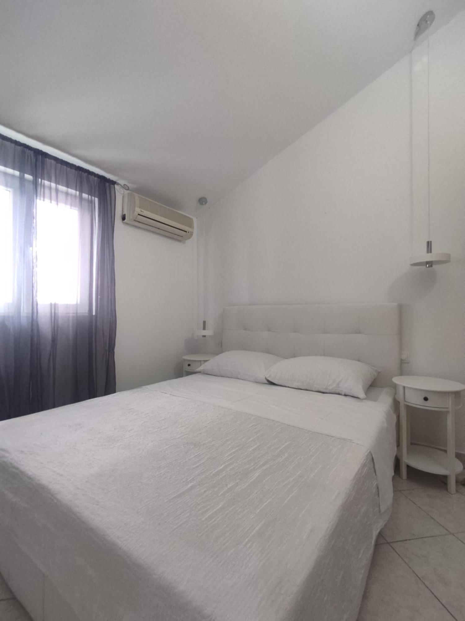 וודיצה Apartments Villa Dalmatina מראה חיצוני תמונה