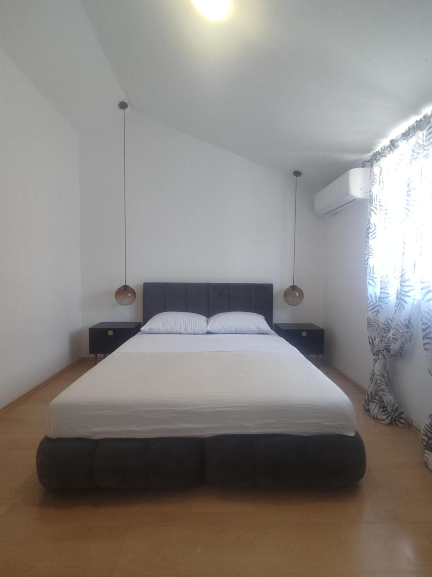 וודיצה Apartments Villa Dalmatina מראה חיצוני תמונה