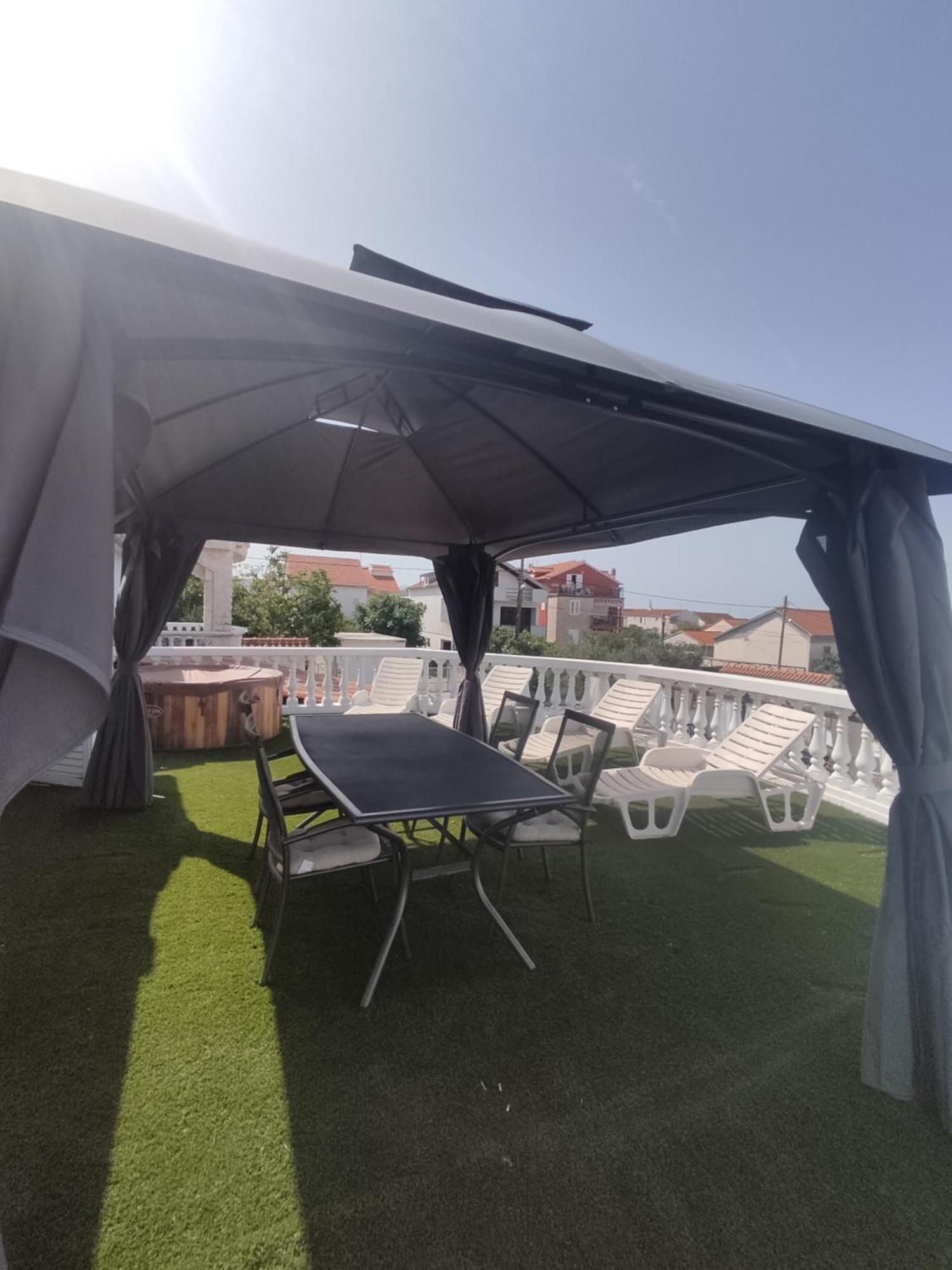 וודיצה Apartments Villa Dalmatina חדר תמונה