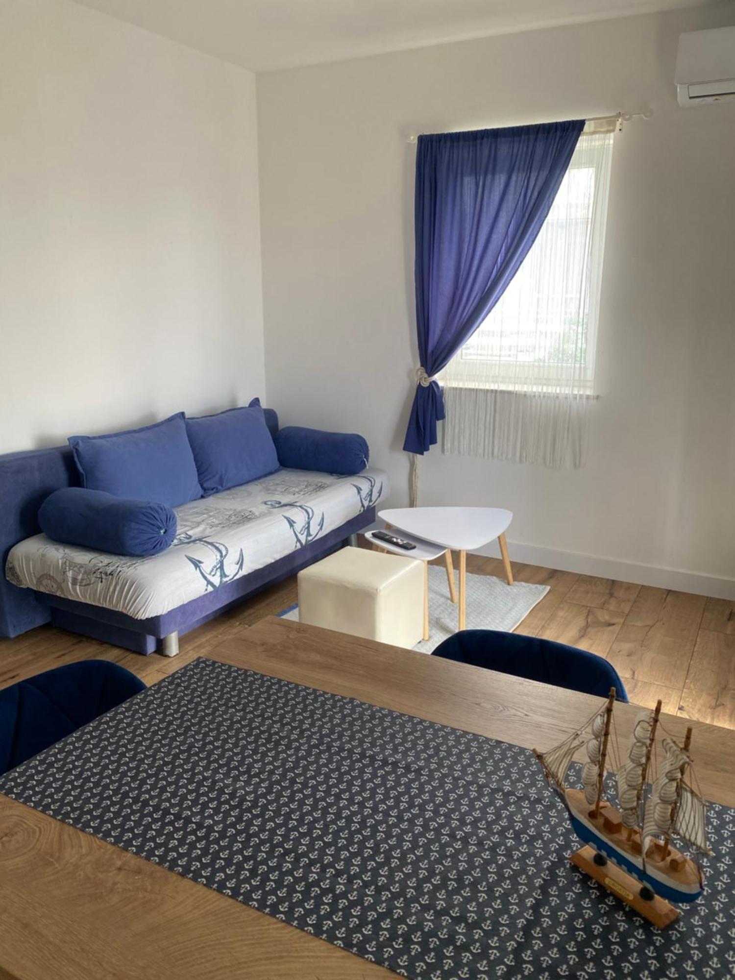 וודיצה Apartments Villa Dalmatina מראה חיצוני תמונה