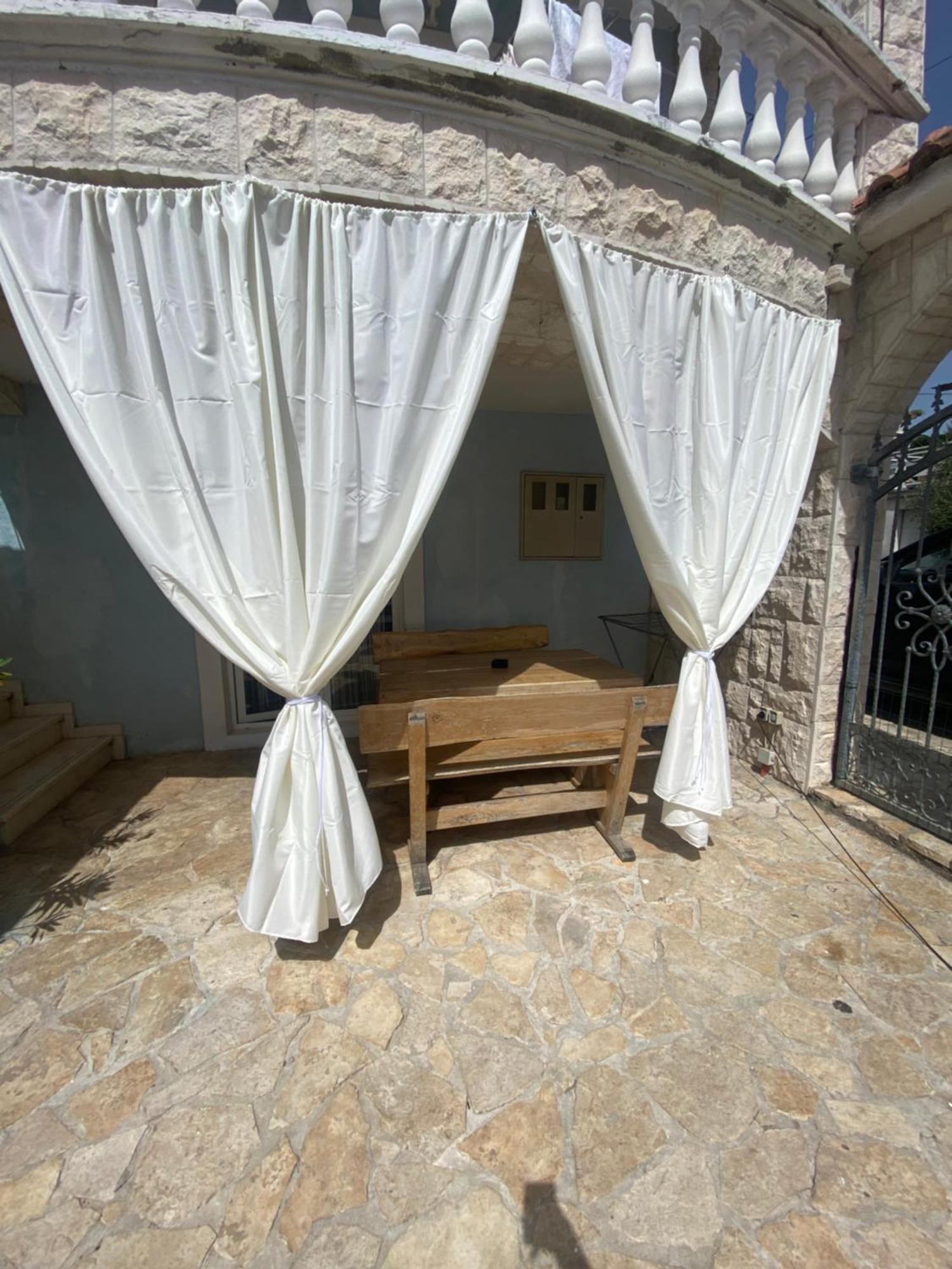 וודיצה Apartments Villa Dalmatina מראה חיצוני תמונה
