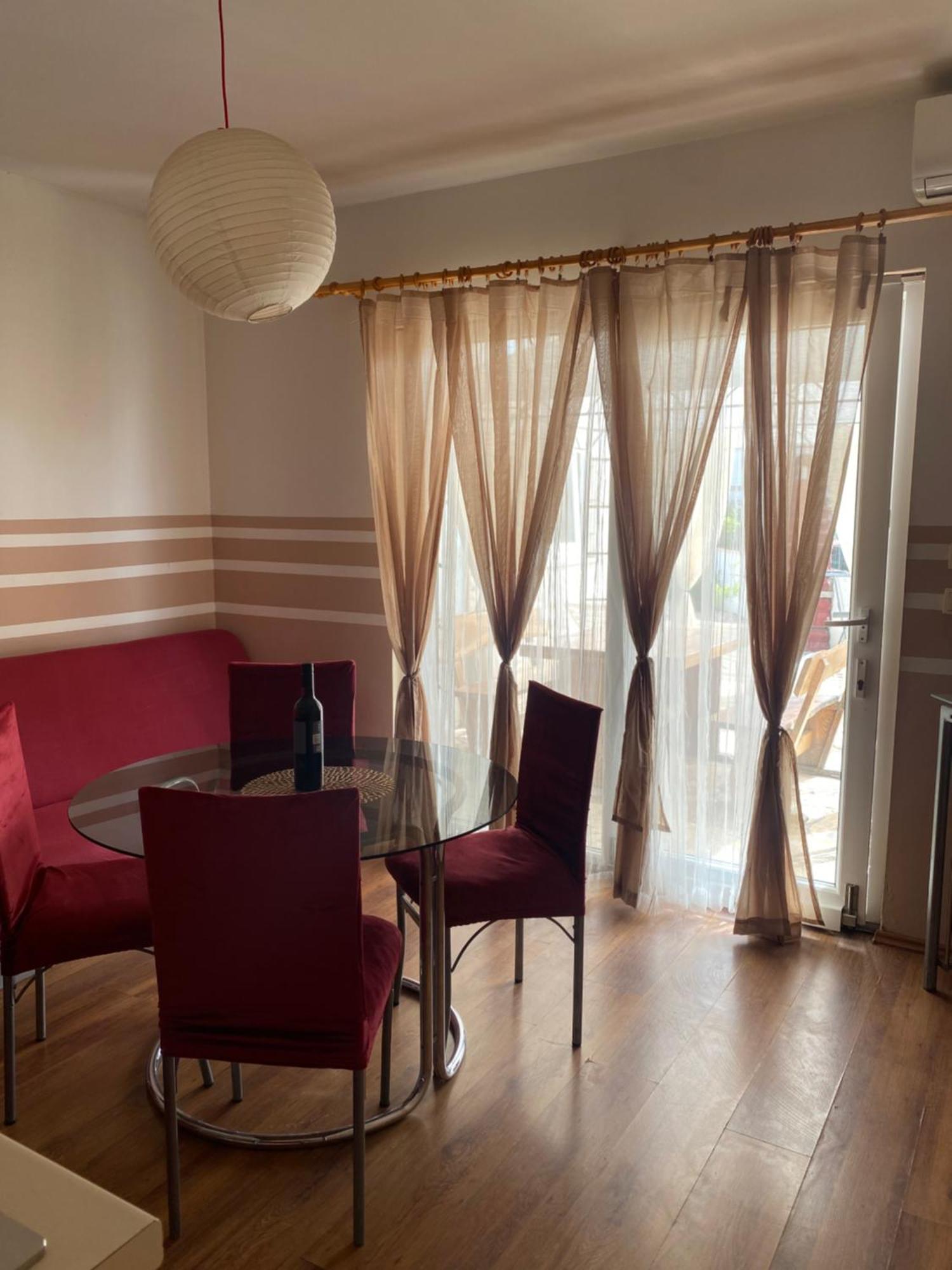 וודיצה Apartments Villa Dalmatina מראה חיצוני תמונה