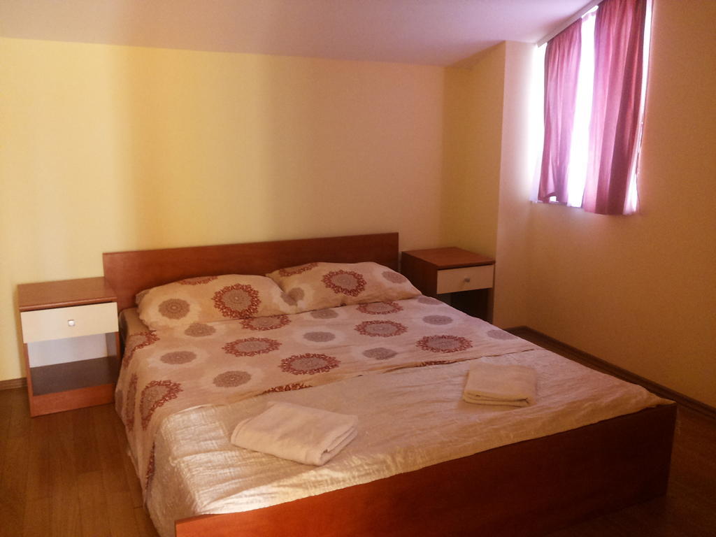 וודיצה Apartments Villa Dalmatina חדר תמונה