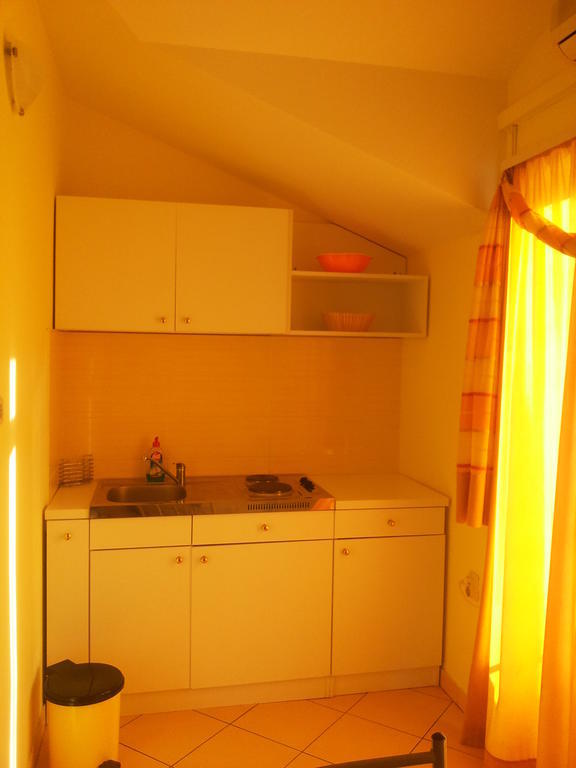 וודיצה Apartments Villa Dalmatina חדר תמונה