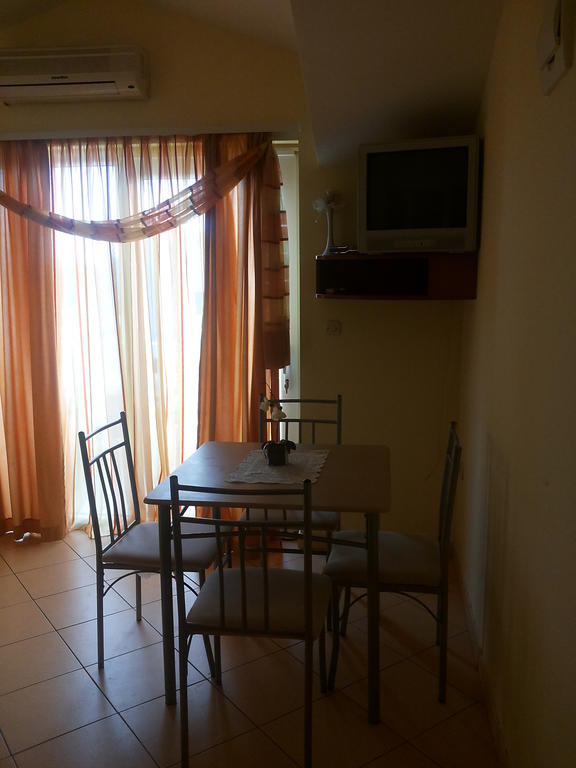 וודיצה Apartments Villa Dalmatina חדר תמונה