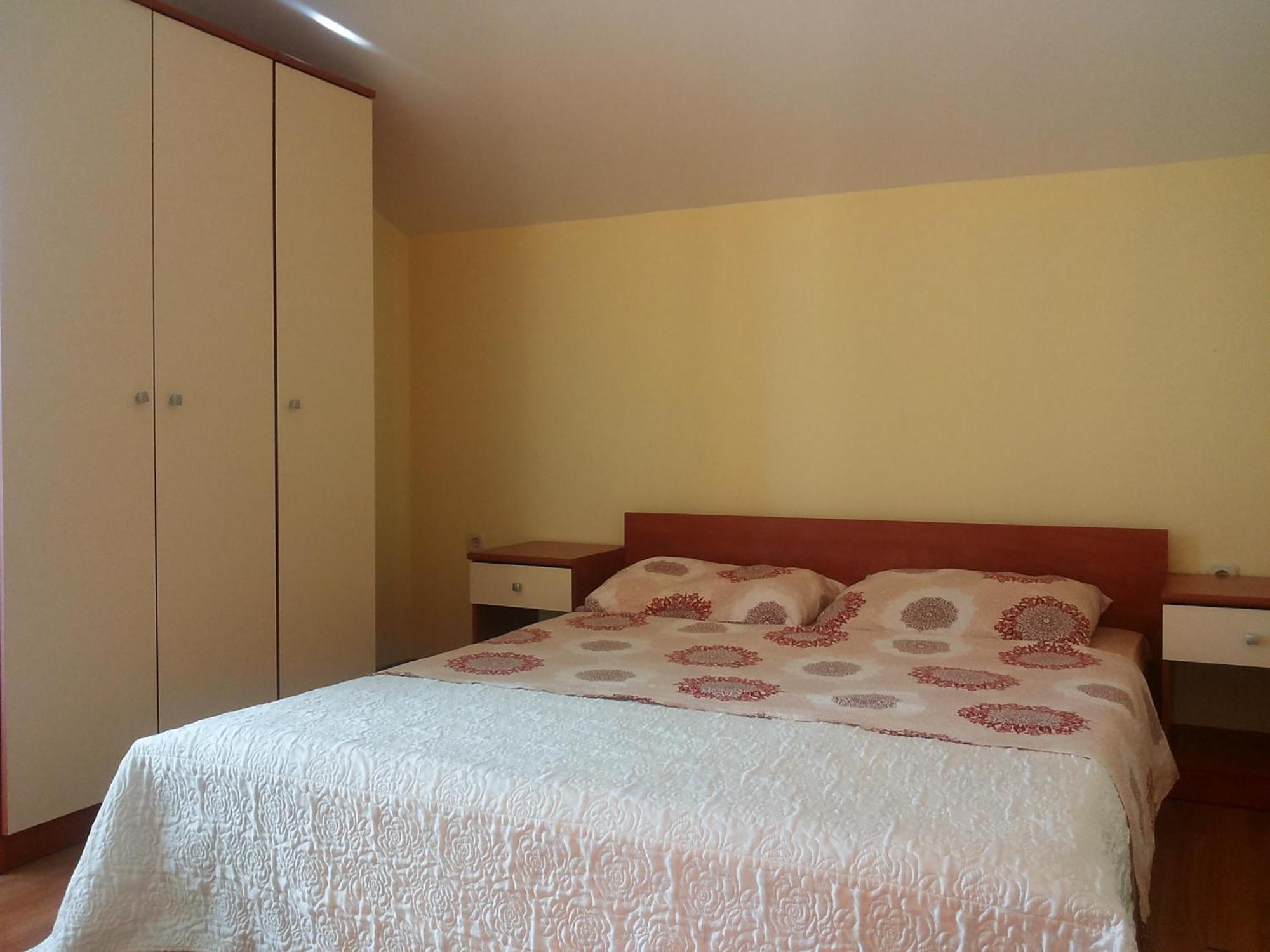 וודיצה Apartments Villa Dalmatina מראה חיצוני תמונה