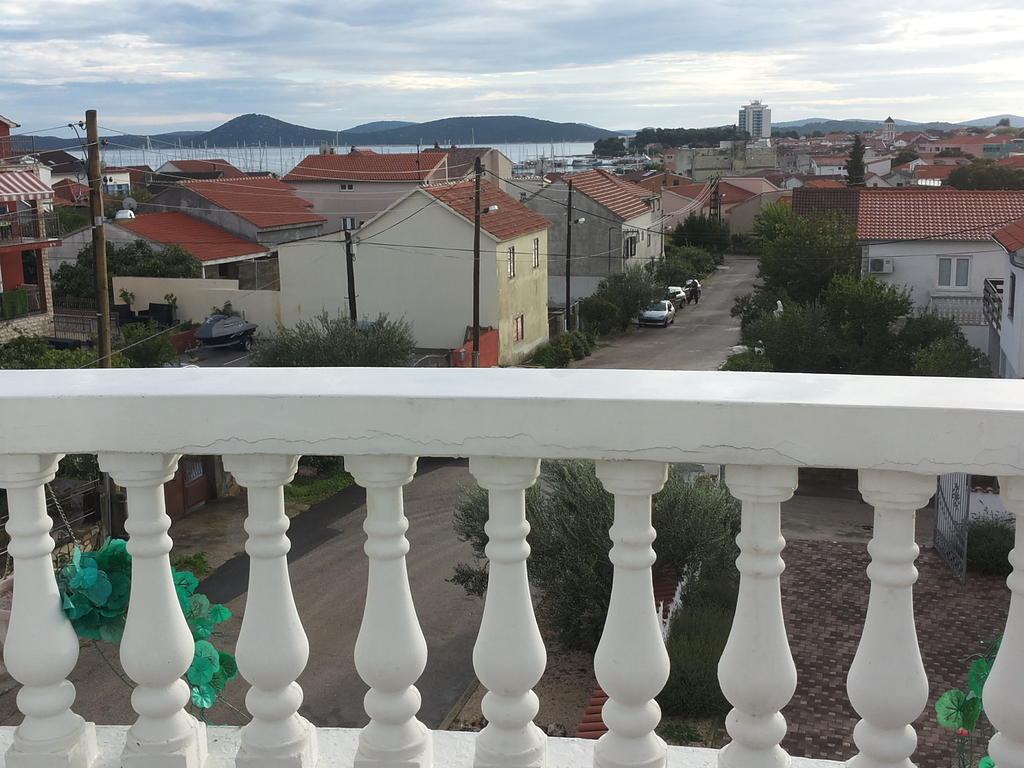 וודיצה Apartments Villa Dalmatina חדר תמונה