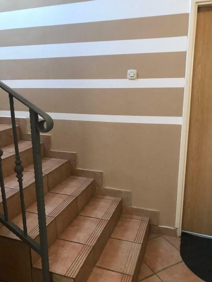 וודיצה Apartments Villa Dalmatina מראה חיצוני תמונה