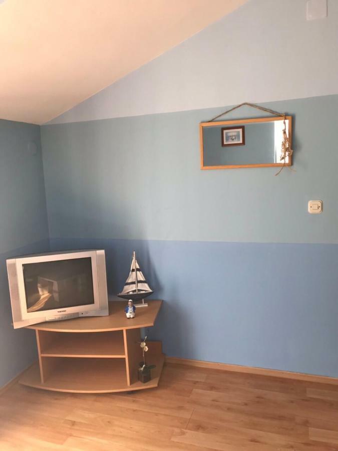 וודיצה Apartments Villa Dalmatina מראה חיצוני תמונה
